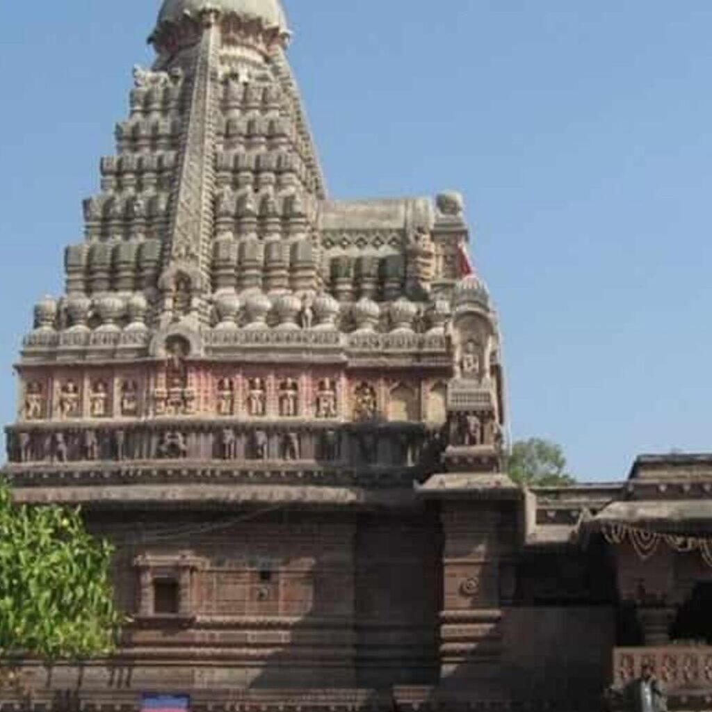 Grishneshwar Temple story