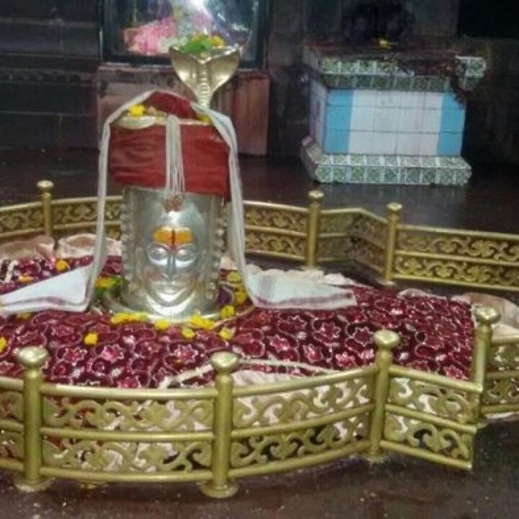 Grishneshwar Temple Lord Shiva